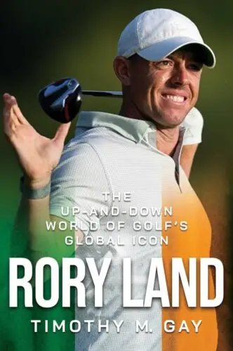 rory mcilroy