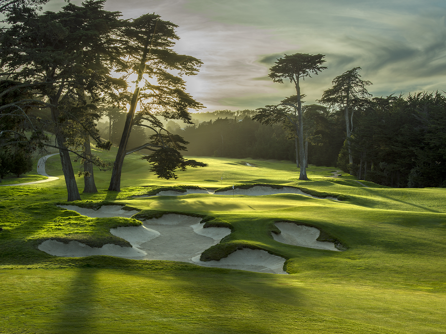 replacement golf holes