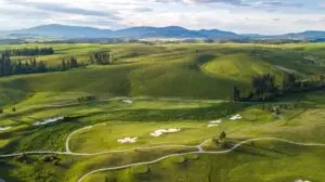 Circling-Raven-Golf-Club-aerial-view-of-4th-and-5th-holes