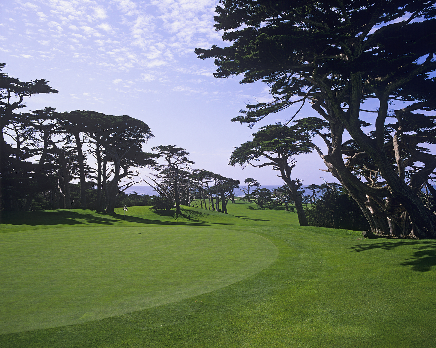 quirkiest golf holes links 100