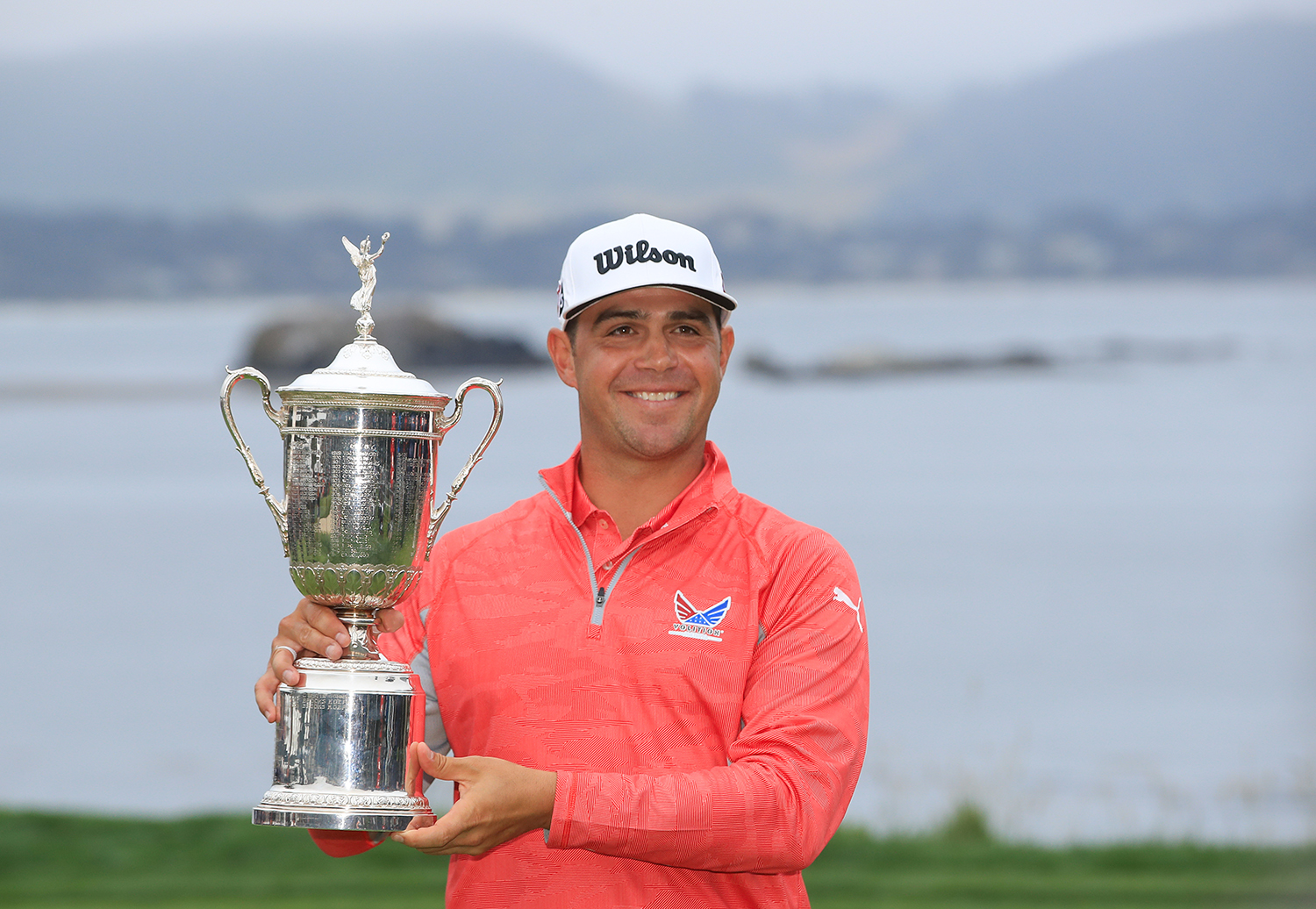 gary woodland