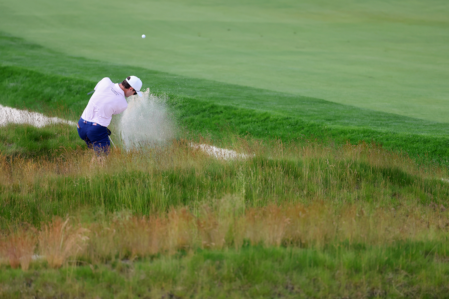 oakmont challenge