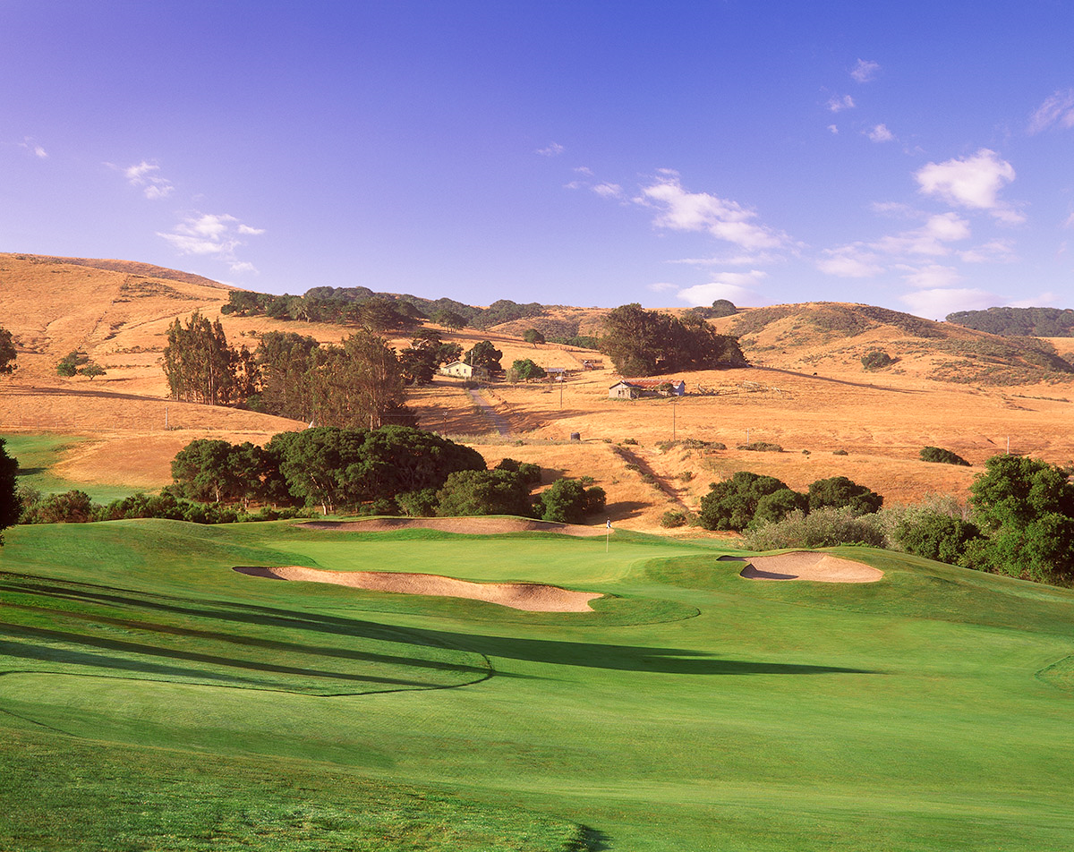 La Purisima Golf Course