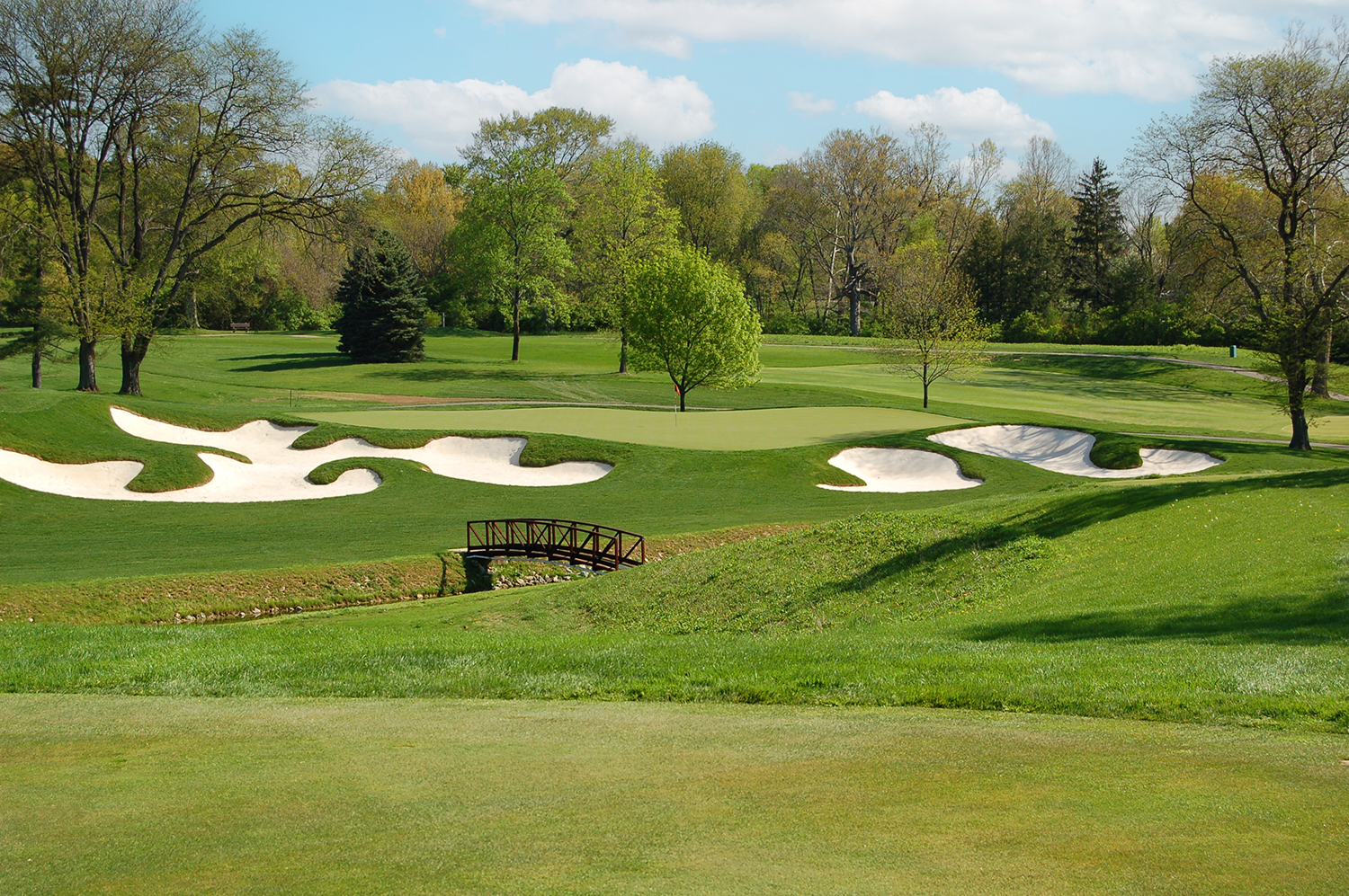 The Ohio State University Golf Club