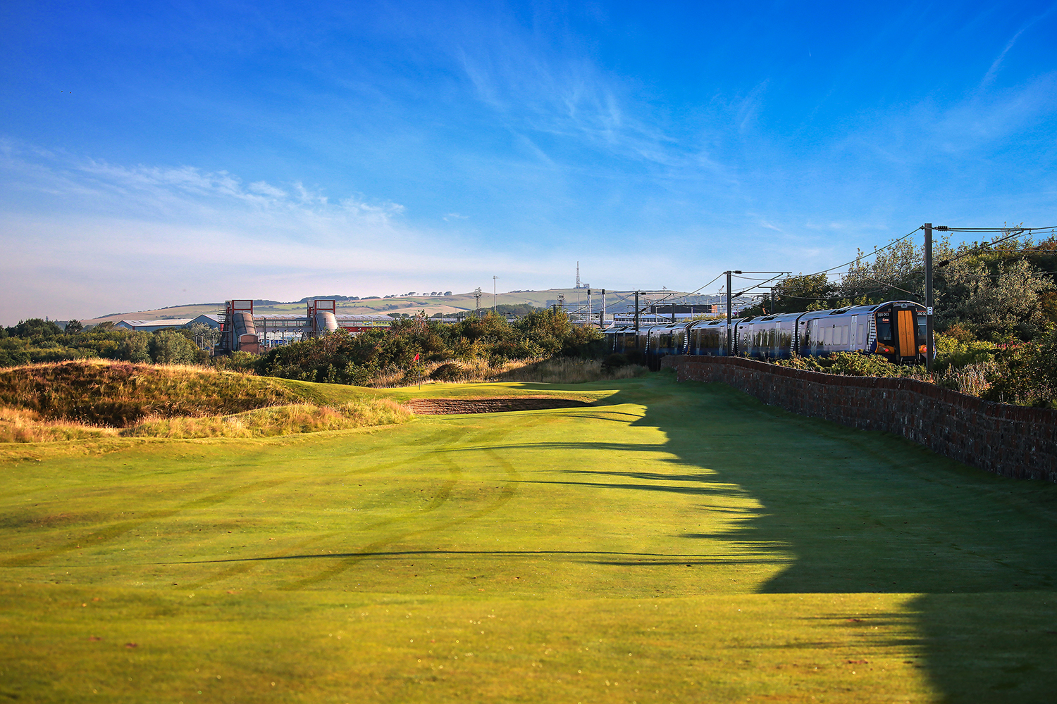 prestwick