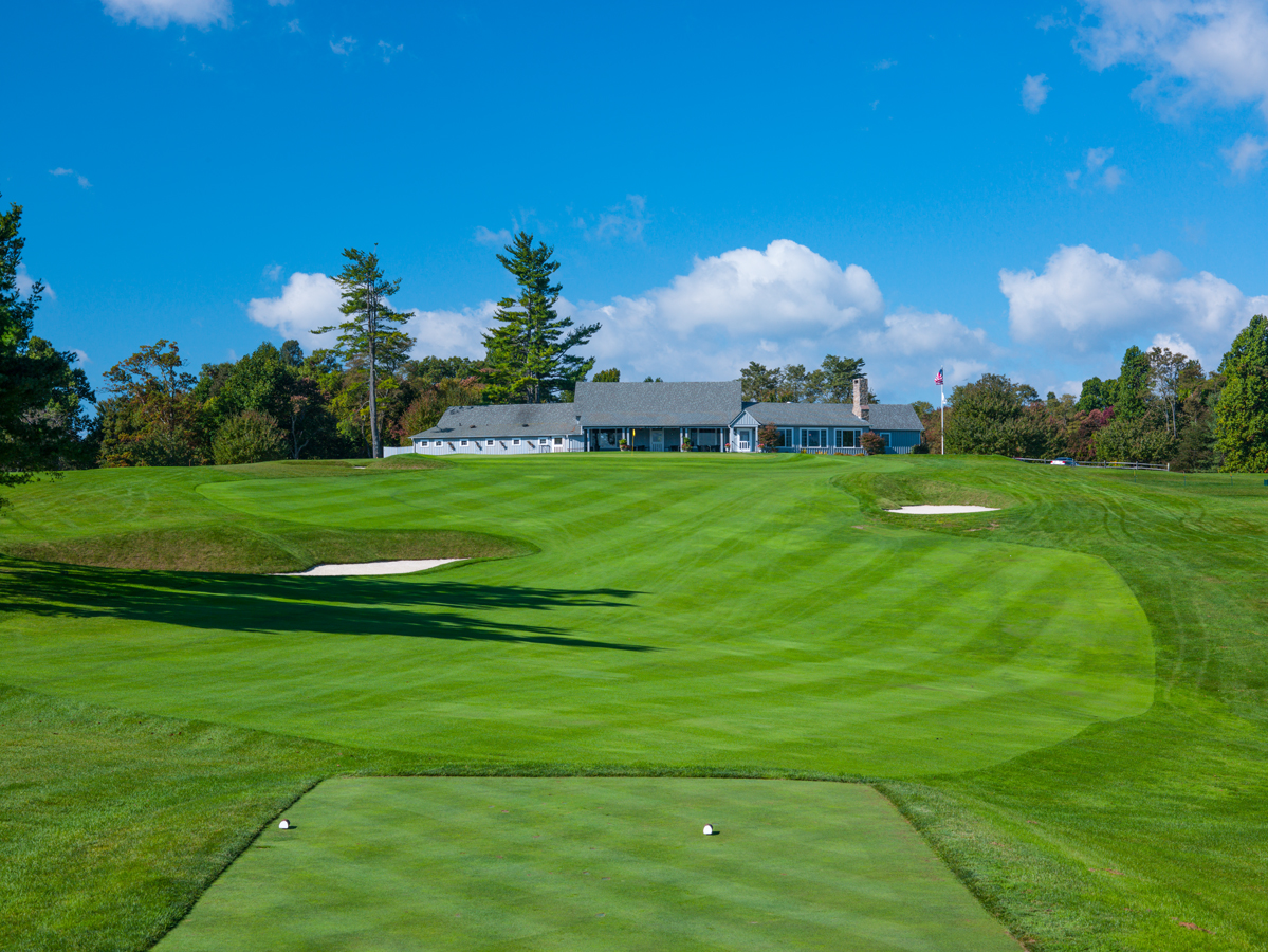 long par threes