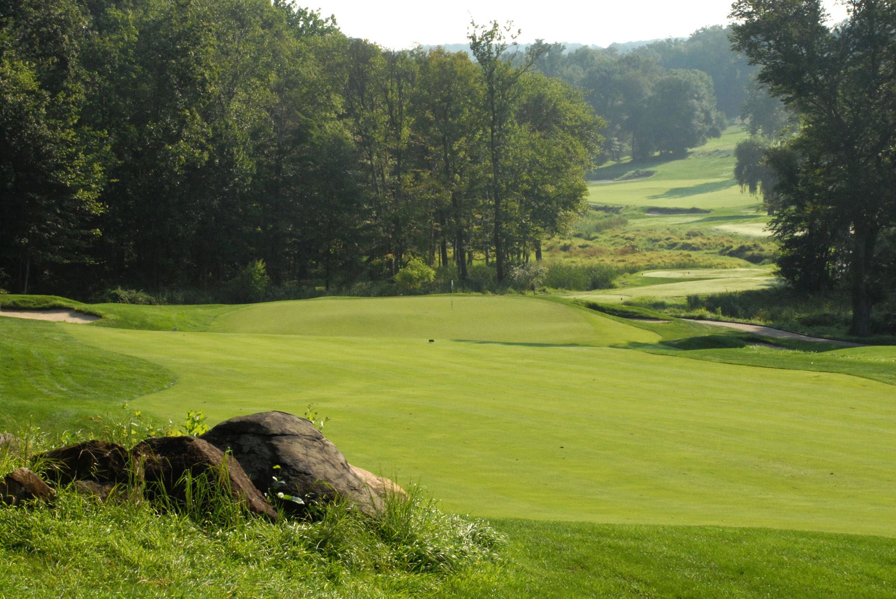 The Golf Course at Glen Mills