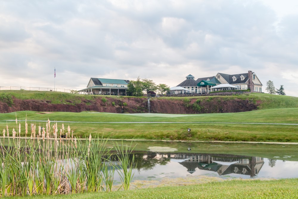 The Links at Gettysburg