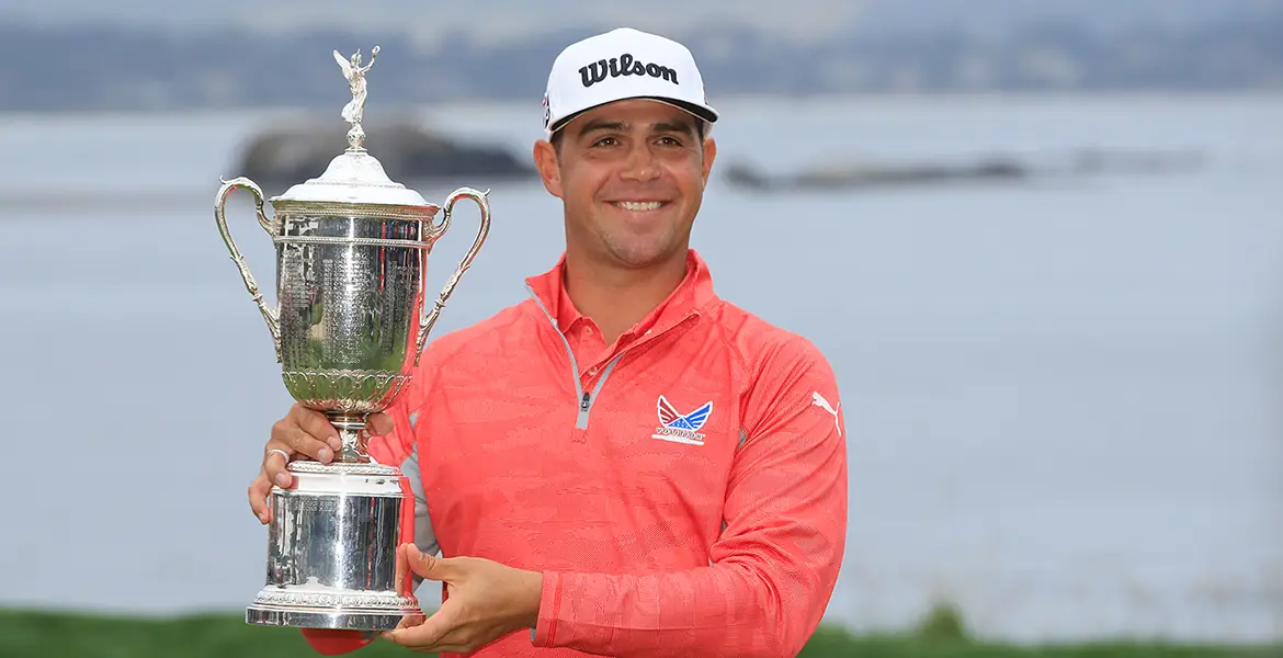 gary woodland