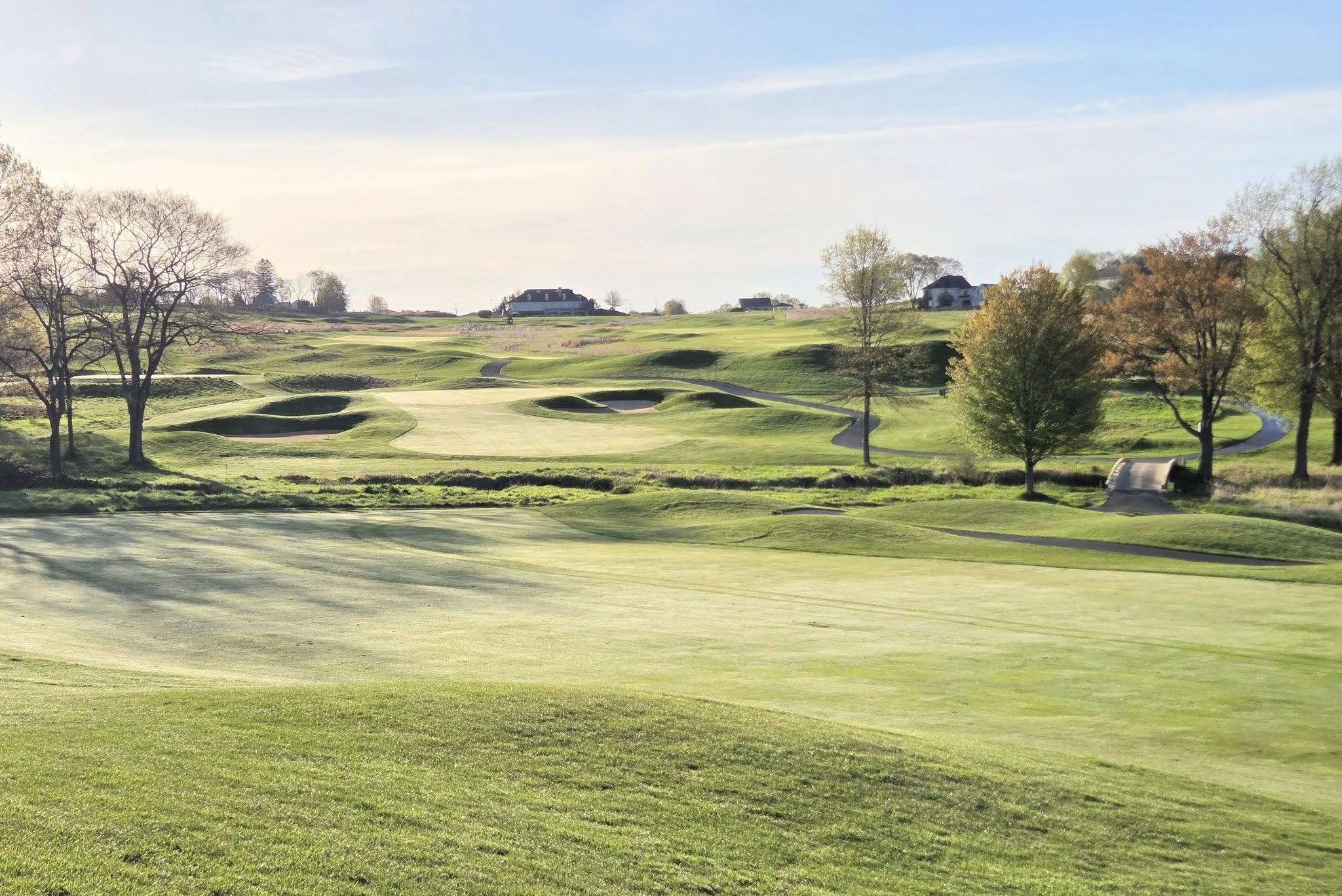 best golf in pennsylvania
