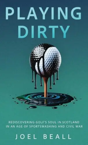golf reading