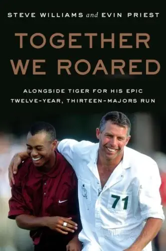 golf books