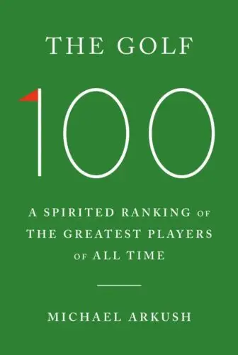 Golf Books
