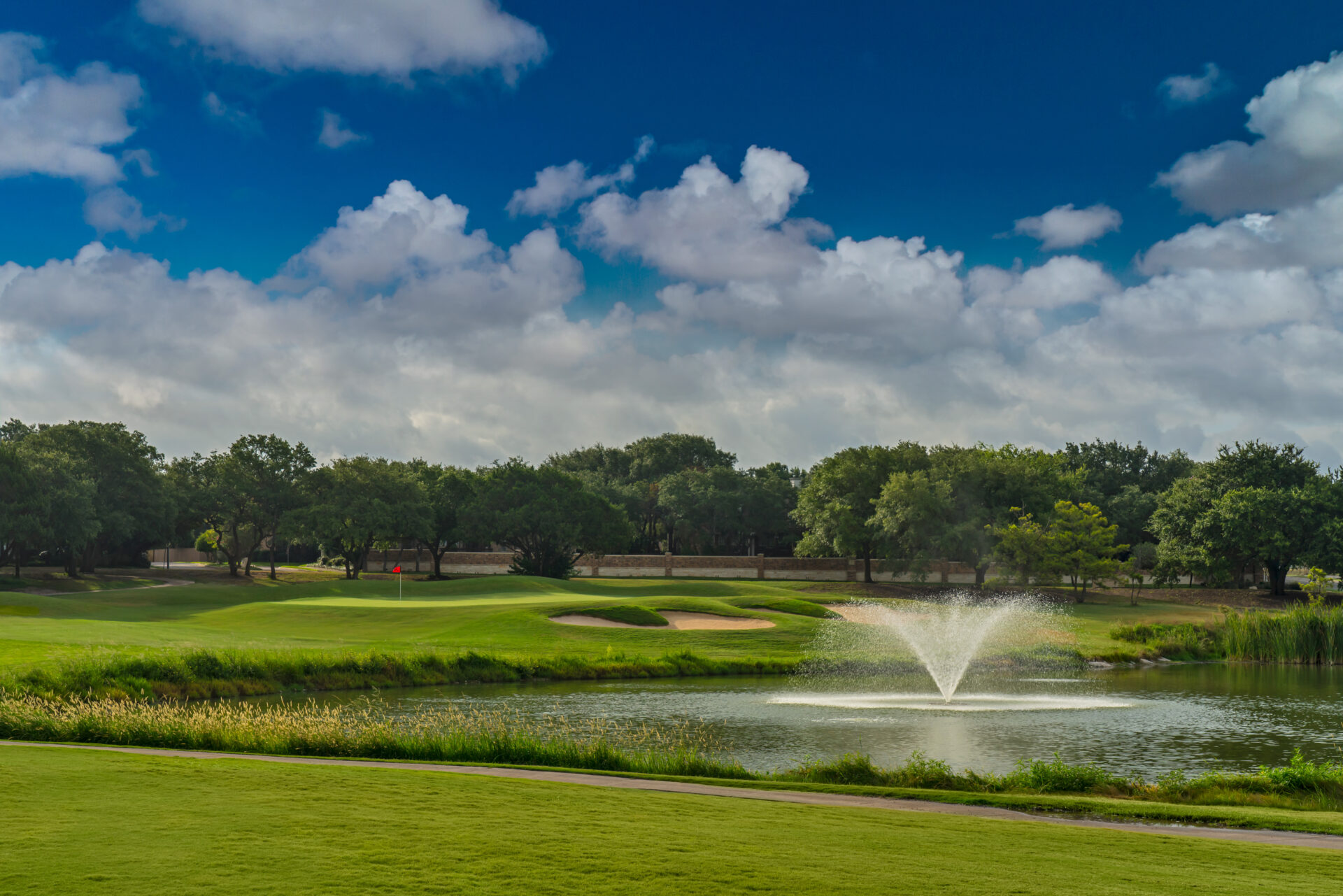 Forest Creek Golf Club