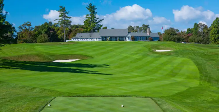 long par threes