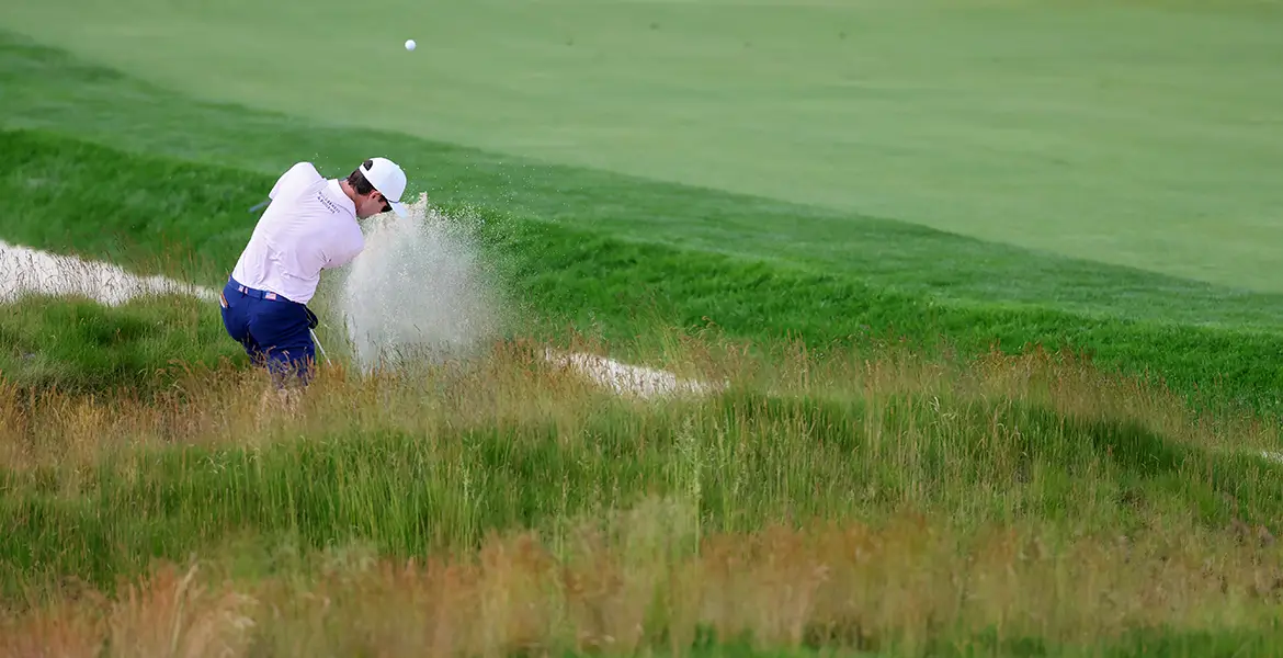 oakmont challenge