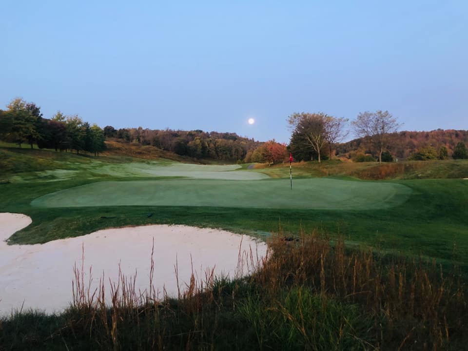 pennsylvania public golf