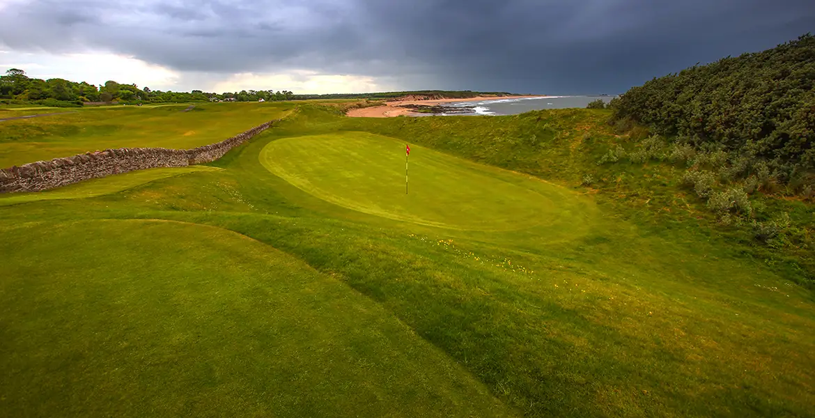 quirkiest holes