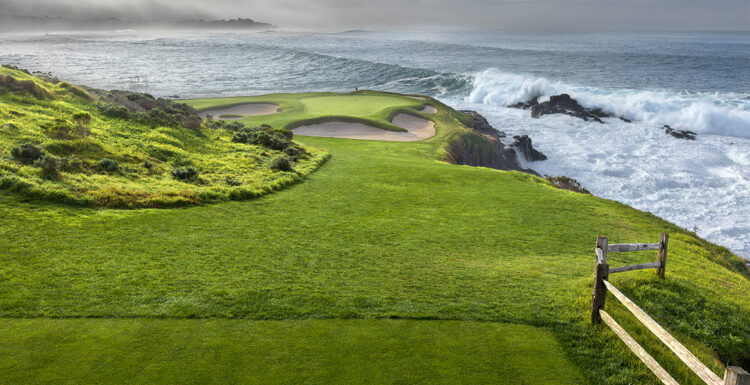 golf ranked