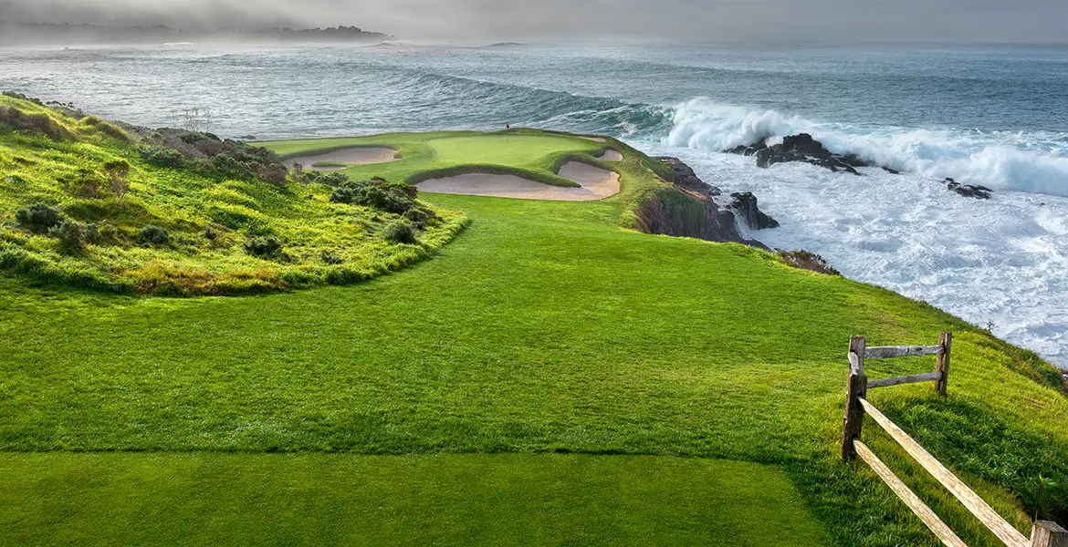 golf ranked