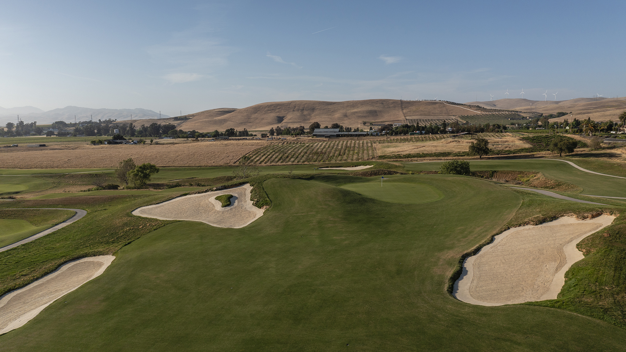 jay blasi poppy ridge