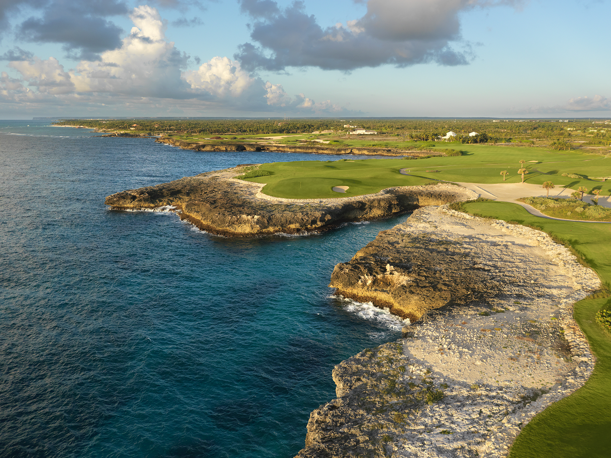 fazio public golf