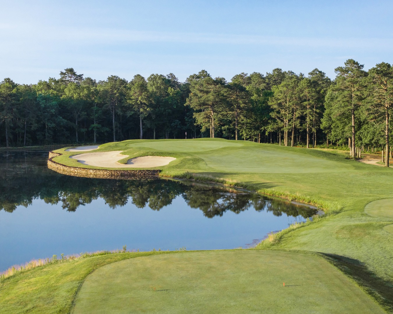 Ballamor Golf Club