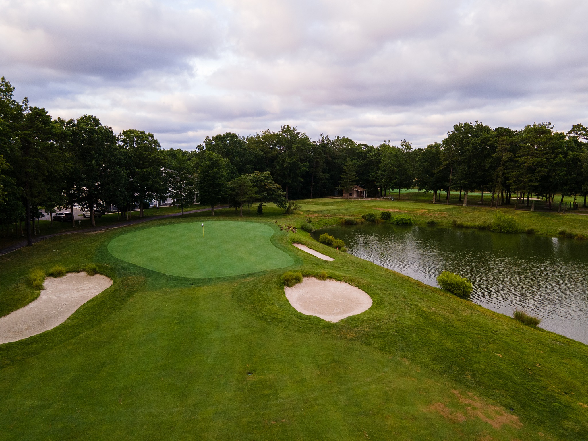 golf courses in new jersey