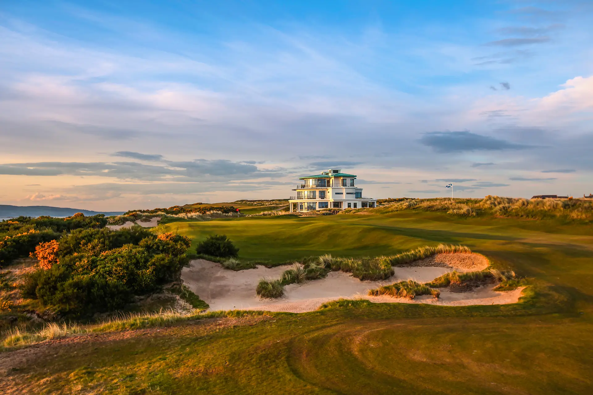 castle stuart