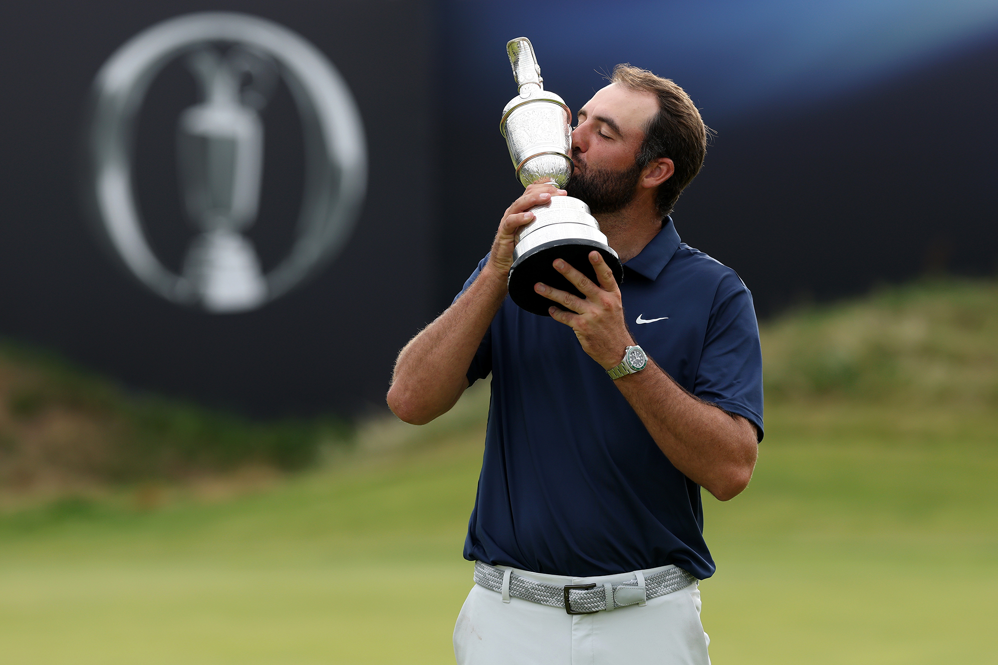 2025 open championship reactions podcast