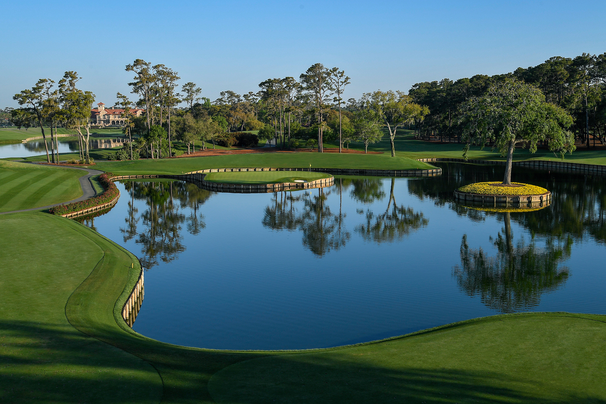underrated pga tour