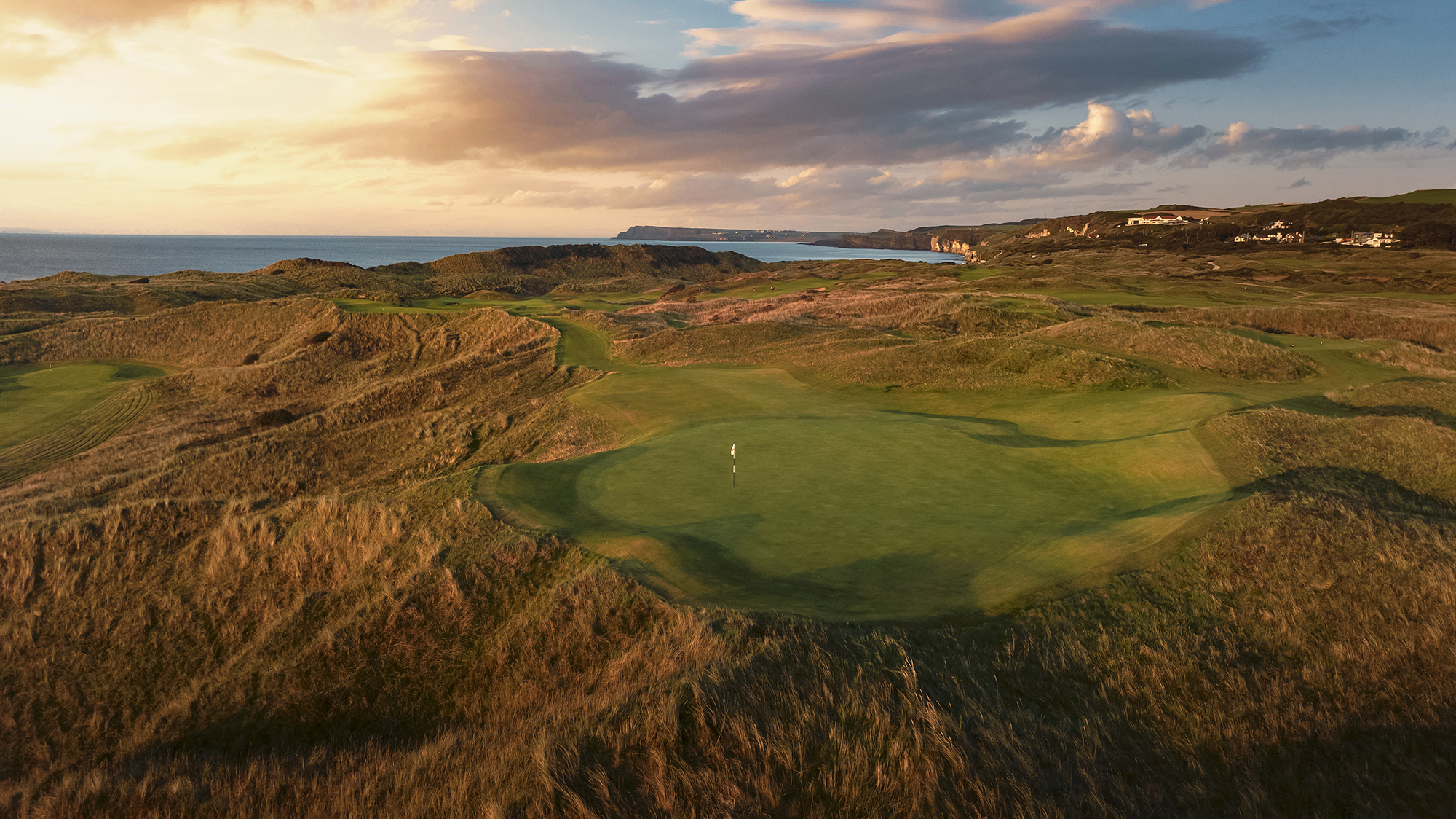 royal portrush open championship