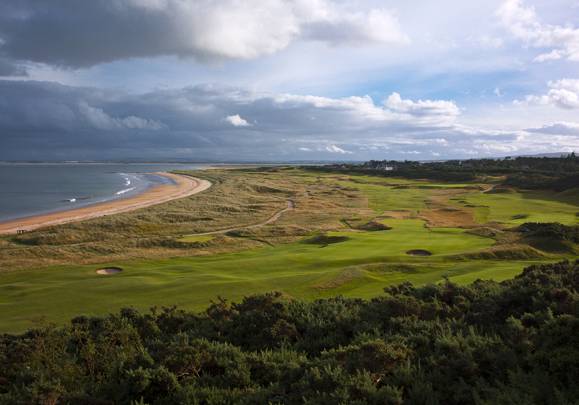 royal dornoch