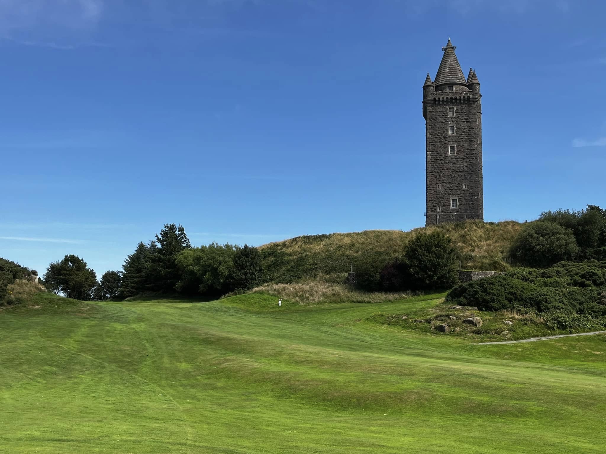 scrabo