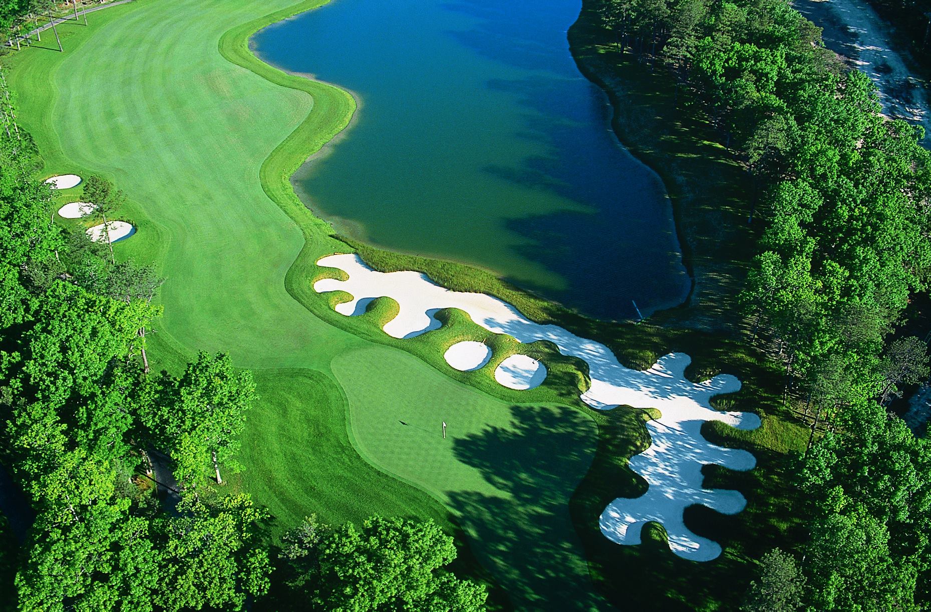 Shore Gate Golf Club