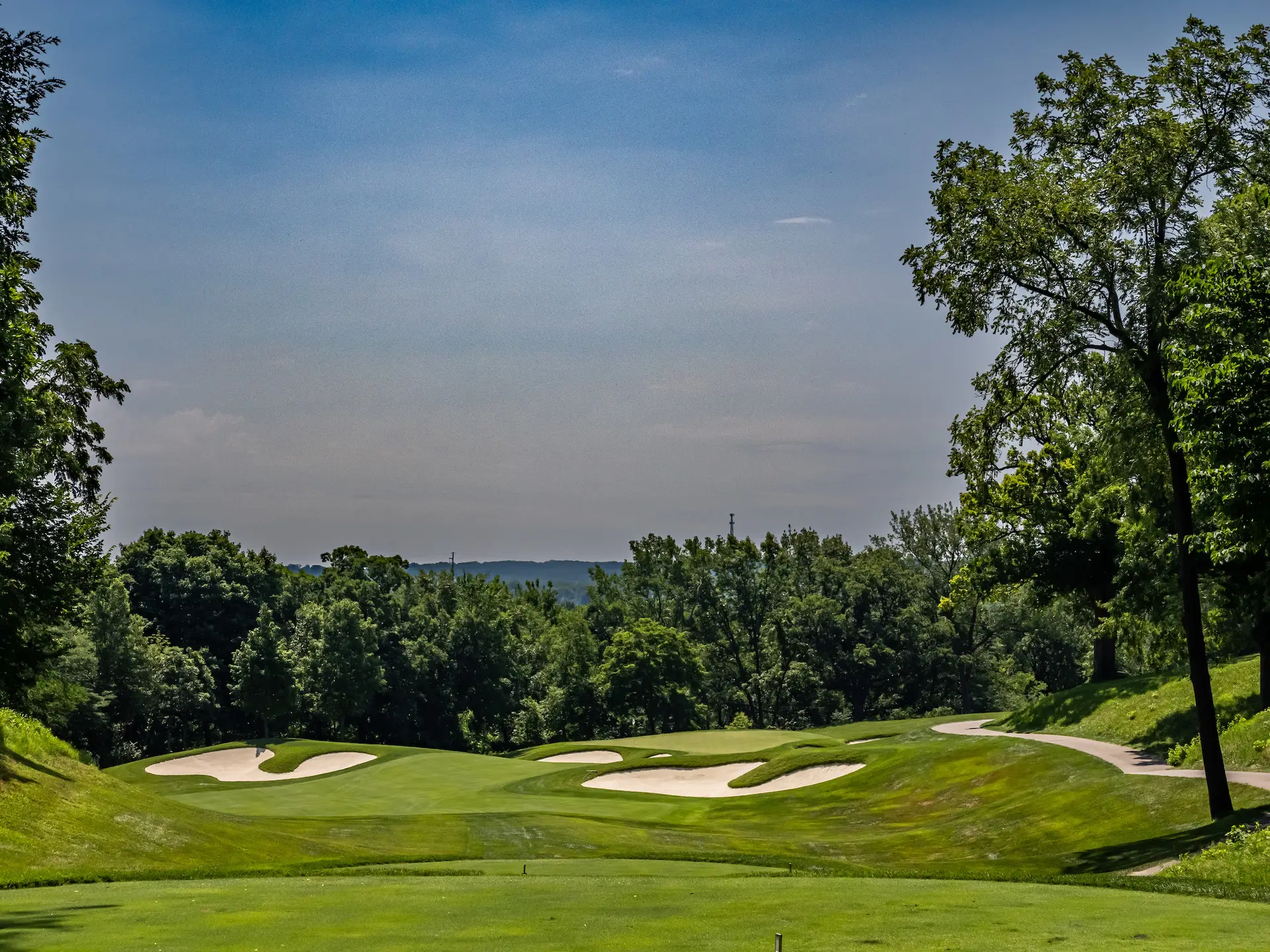 tpc deere run