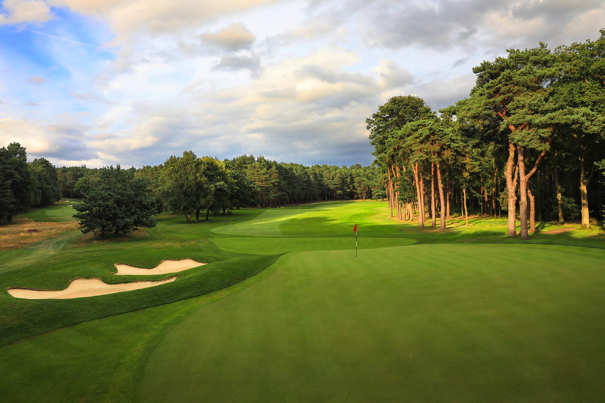 wentworth