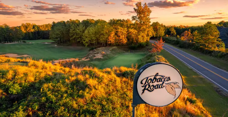 back nine holes eclectic 18