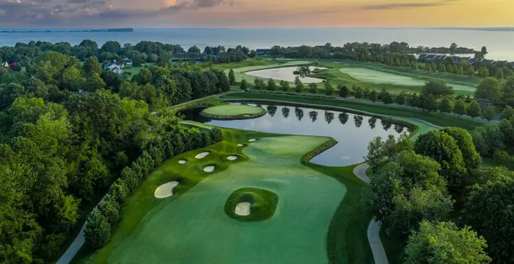 maryland golf courses open to the public