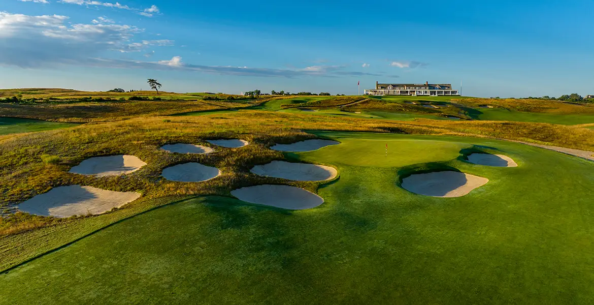 mystery architects links 100 golf
