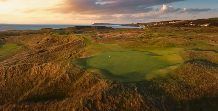 portrush