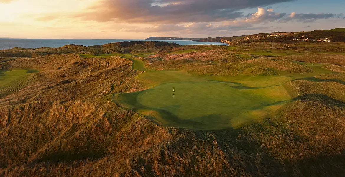 portrush