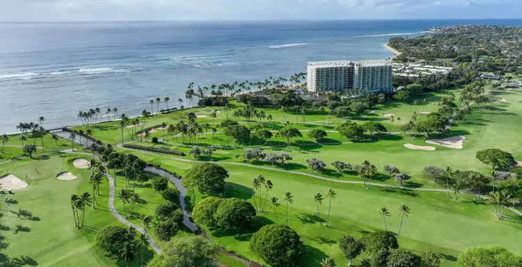 summer golf poll