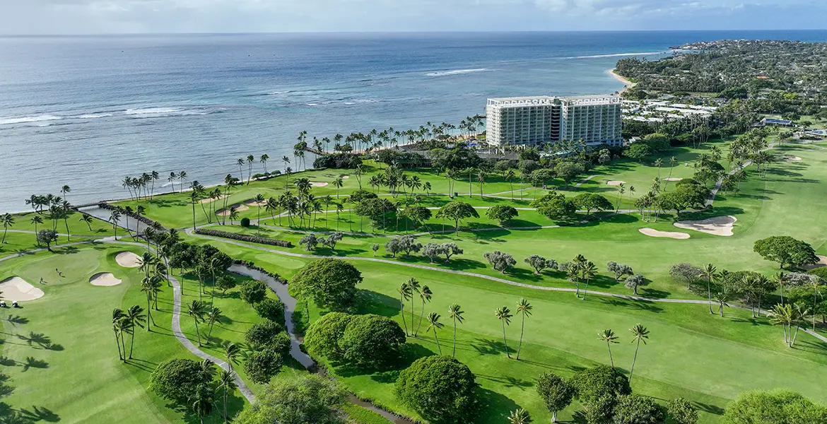 summer golf poll