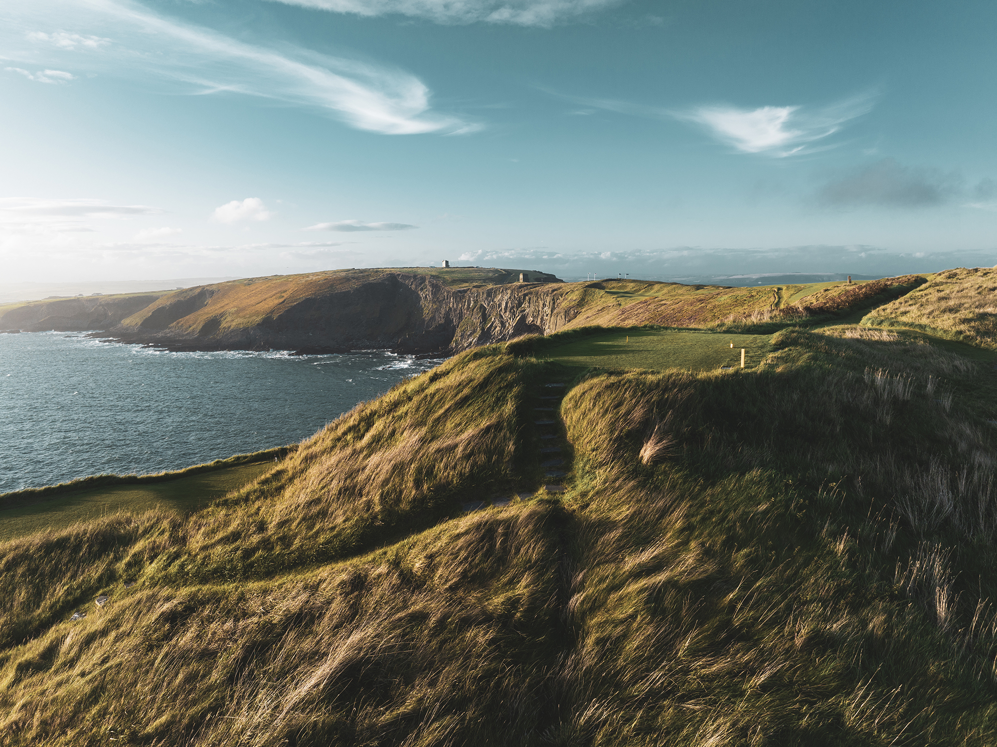 old head
