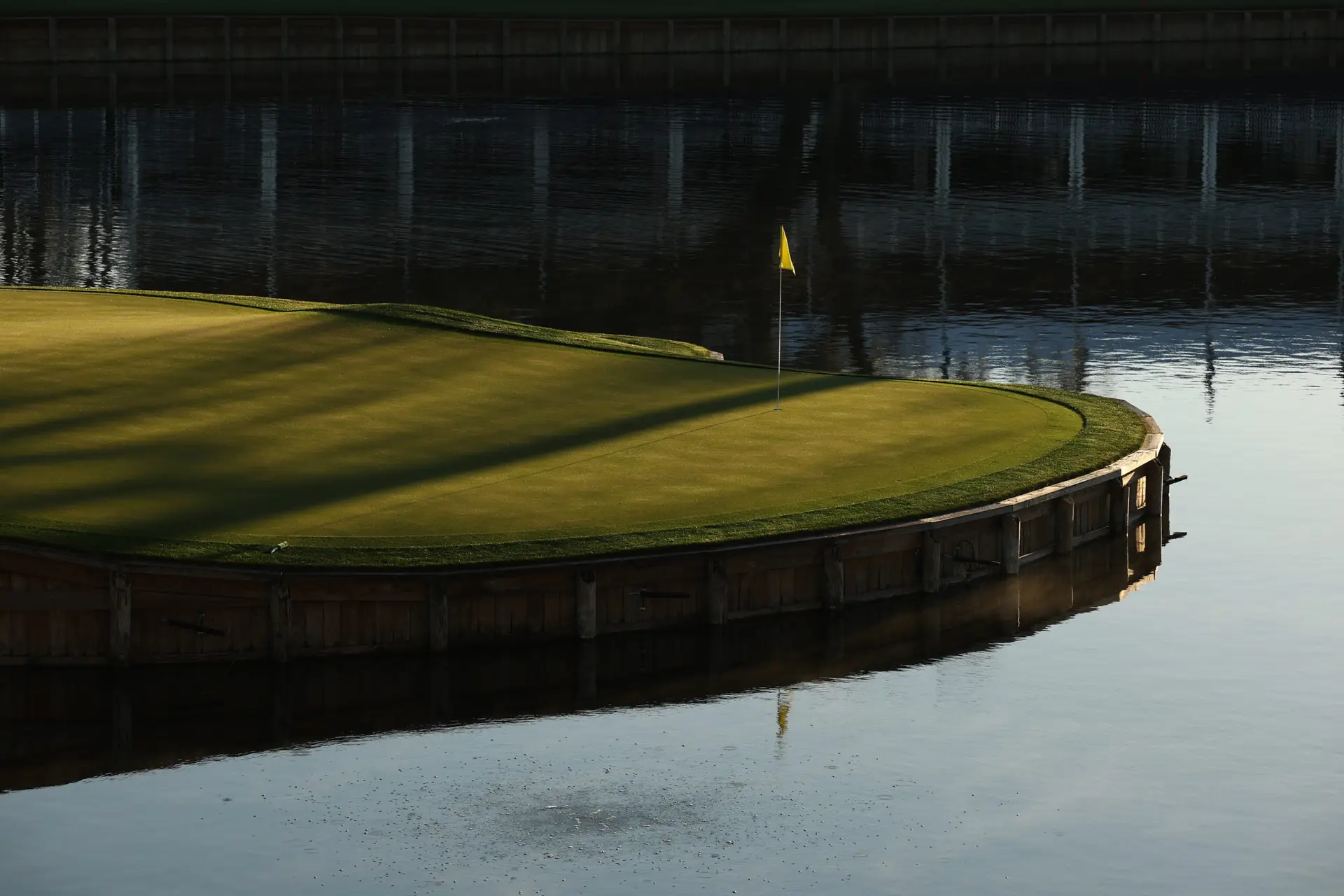 golf architects design courses
