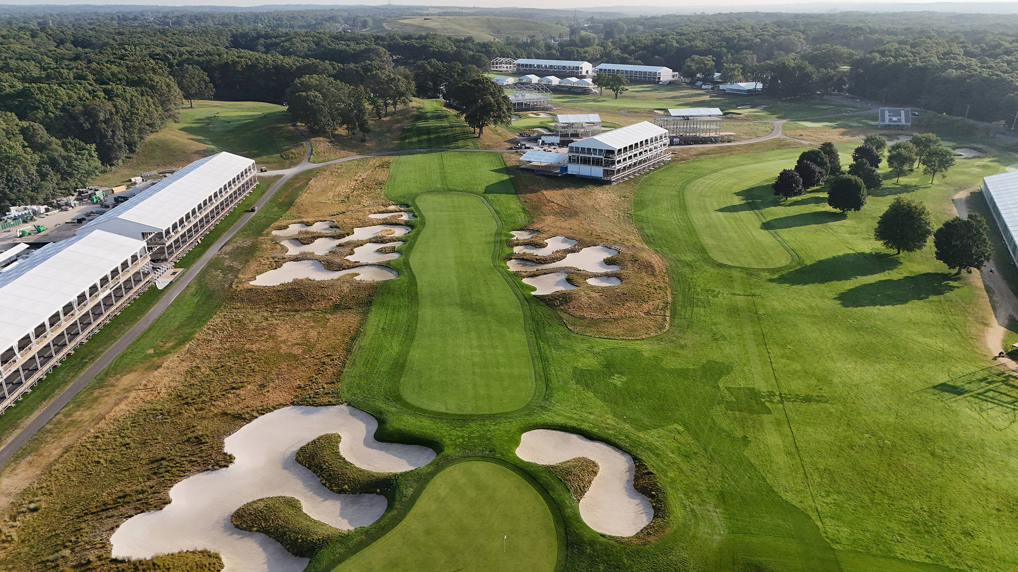 ryder cup preview bethpage