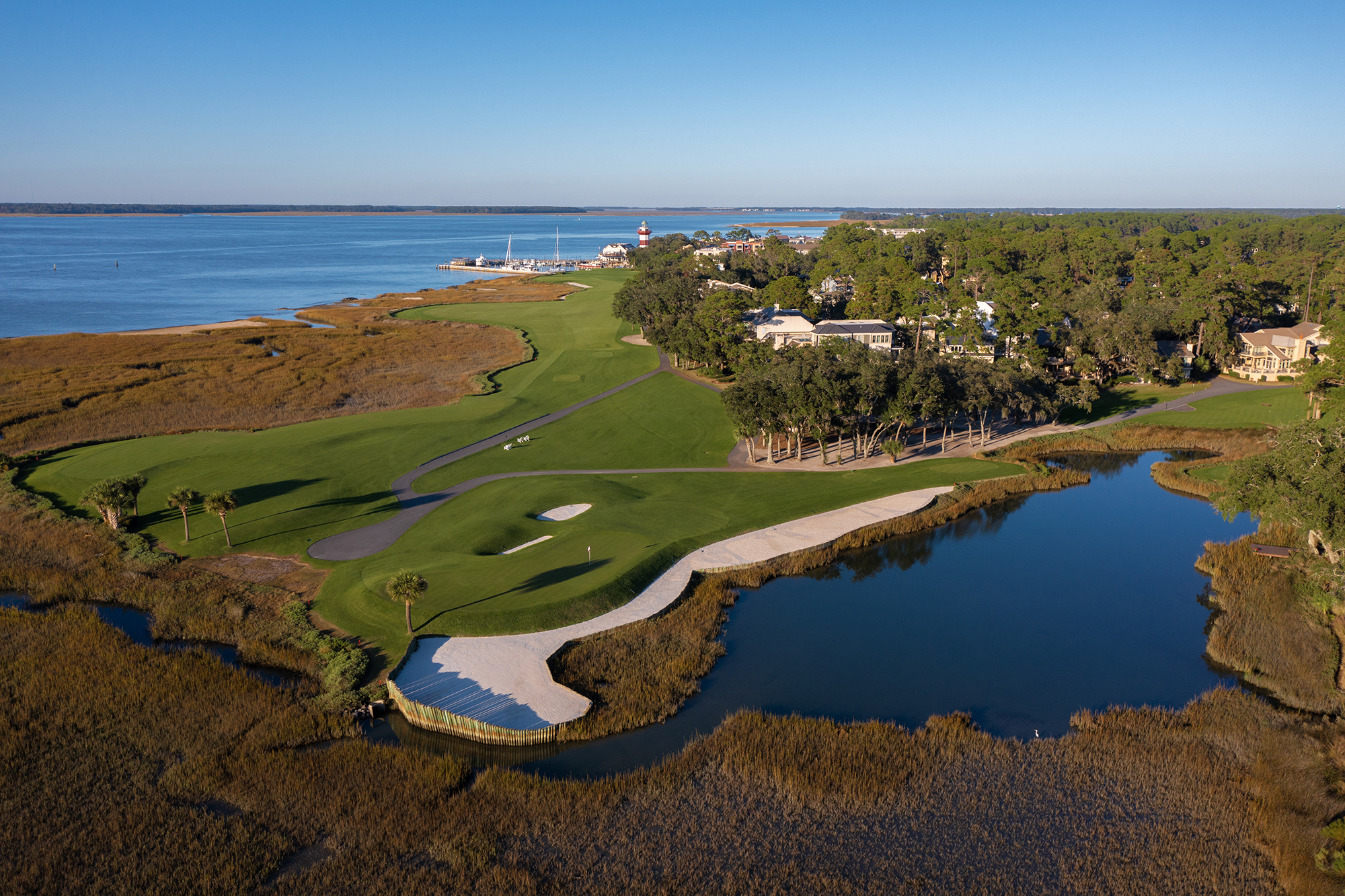 pga tour championship golf courses