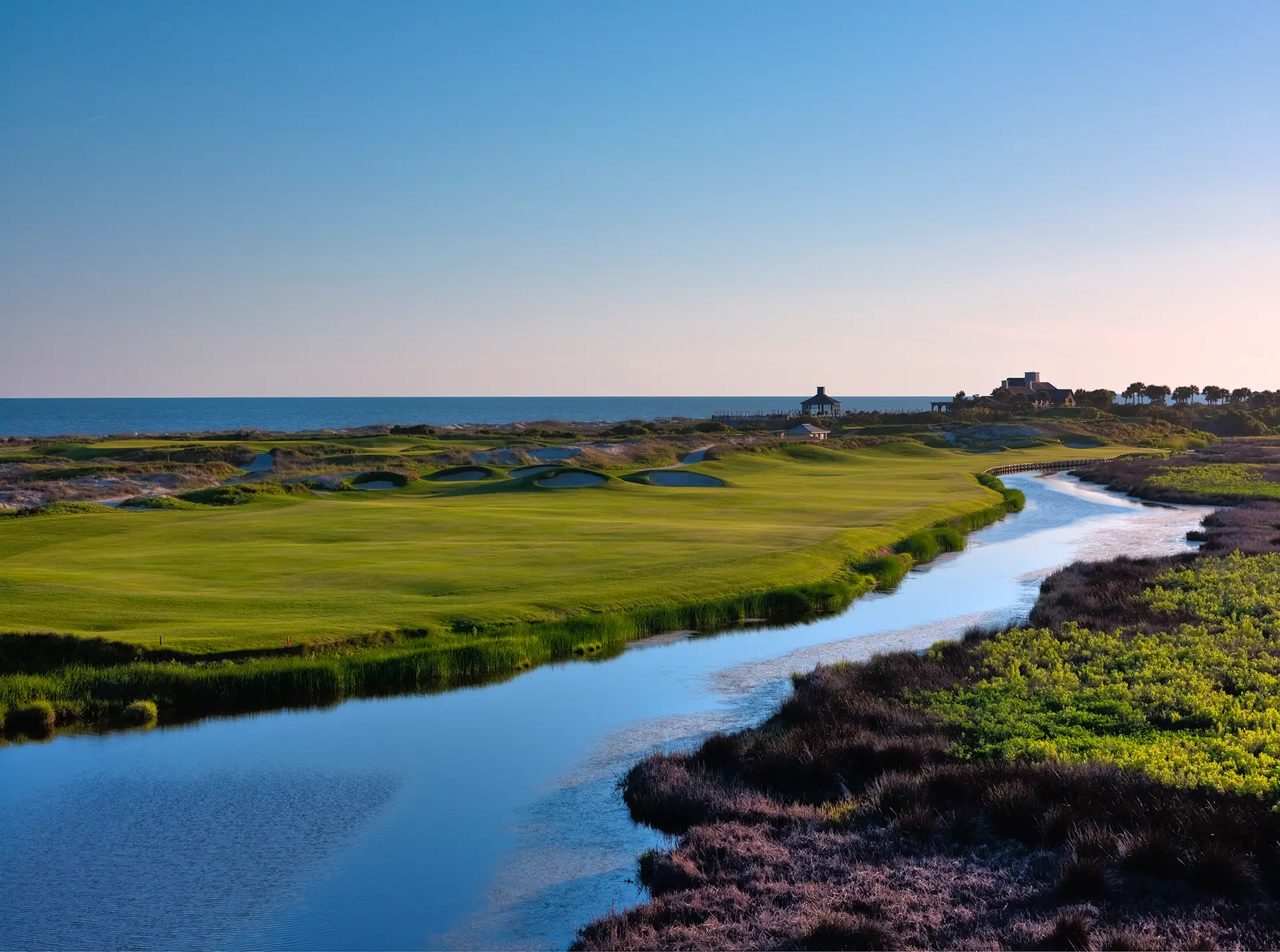 kiawah
