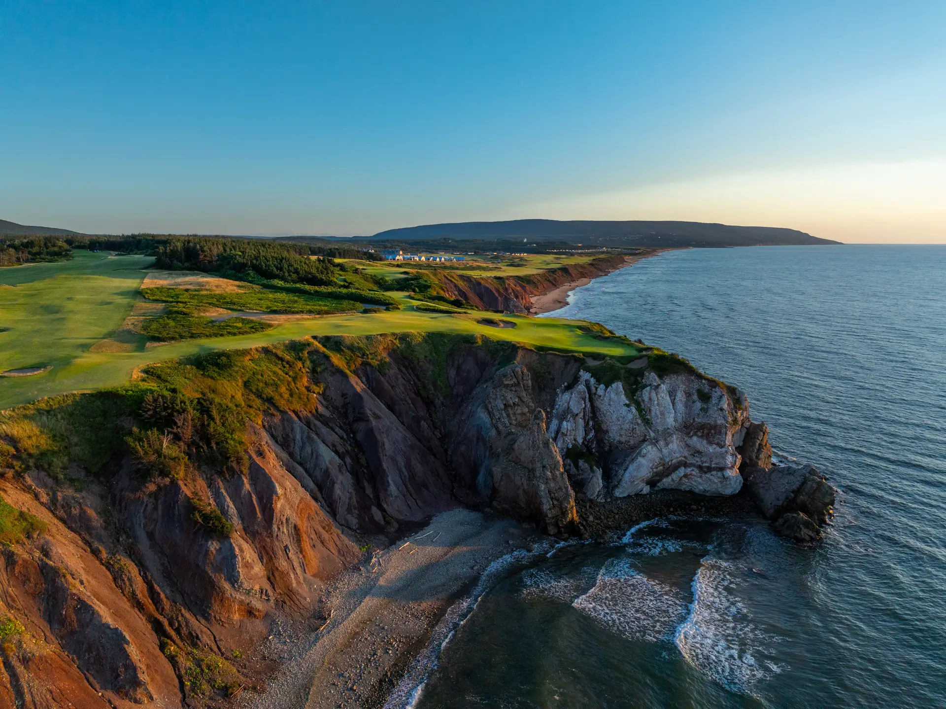 cabot cliffs
